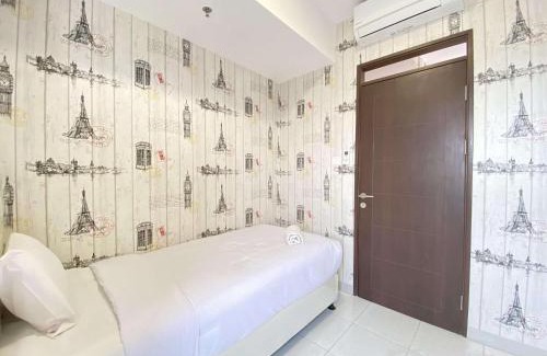 Cibaduyut Apartment | Cozy 2BR Apartment at Mekarwangi Square Cibaduyut