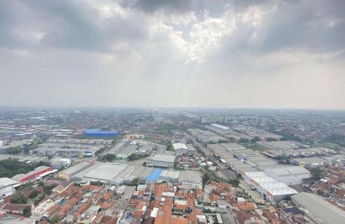 Cibaduyut Apartment | Cozy 2BR Apartment at Mekarwangi Square Cibaduyut