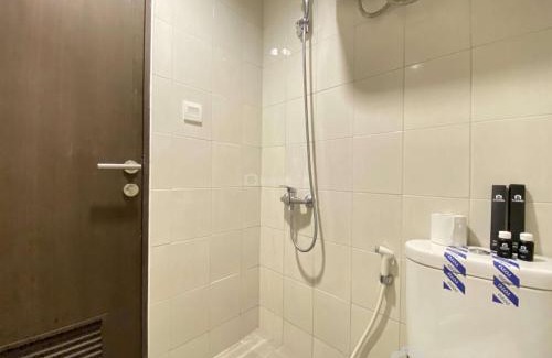 Cibaduyut Apartment | Cozy 2BR Apartment at Mekarwangi Square Cibaduyut