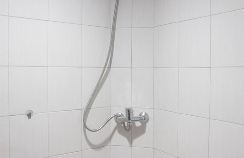 Cibaduyut Apartment | Cozy 2BR Apartment with Pool at Mekarwangi Square