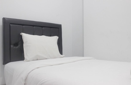 Cibaduyut Apartment | Cozy 2BR Apartment with Pool at Mekarwangi Square