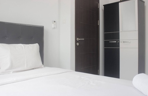 Cibaduyut Apartment | Cozy 2BR Apartment with Pool at Mekarwangi Square