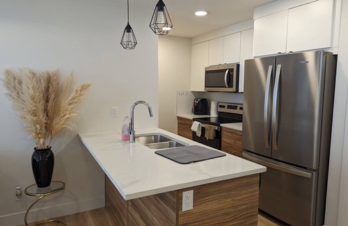 Southeast Calgary Condo | Cozy 2BR Condo in Seton, Calgary - Rated 9.4/10