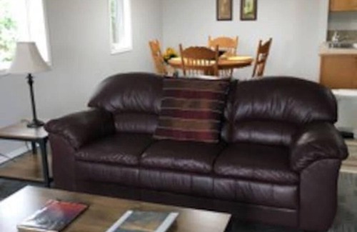 South Lethbridge Condo | Inviting 3-Bedroom Apartment in Family-Friendly Lethbridge