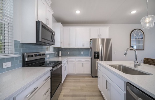 Johns Island House | Cozy 3BR Townhome with Pool Access & Pet-Friendly Amenities