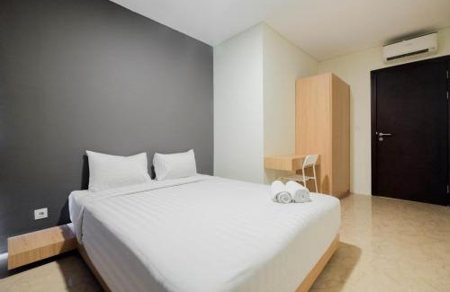 Pancoran Apartment | Inviting 3BR Pancoran L'Avenue Apartment with Pool Access