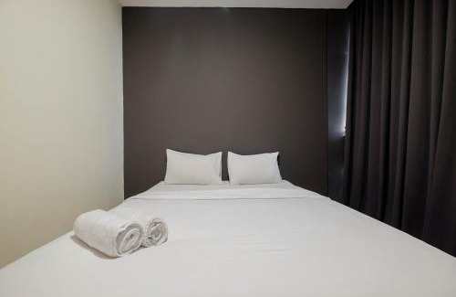 Pancoran Apartment | Inviting 3BR Pancoran L'Avenue Apartment with Pool Access