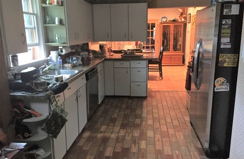 Bayfield House | Cozy 4 BR Home with Spa & Ocean View Near Apostle Islands