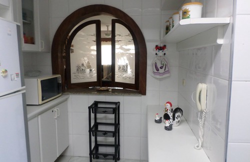 Riviera de Sao Lourenco Apartment | Top-Rated 3-Bedroom Unit with Ocean View & Pool Access