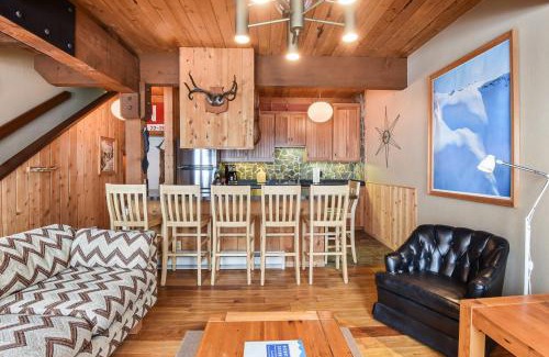 Olympic Valley House | Comfy Alpine Meadows Endless fun