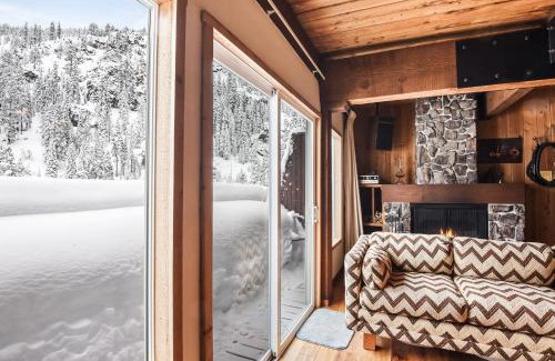 Olympic Valley House | Comfy Alpine Meadows Endless fun