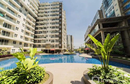Cimahi Apartment | Budget-Friendly 2BR Apartment at Gateway Pasteur