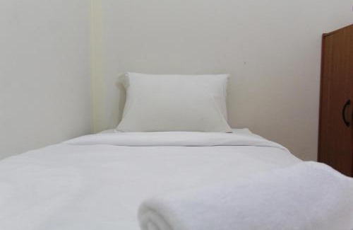 Serpong Apartment | Comfy and Best View 2BR at Serpong Greenview Apartment By Travelio
