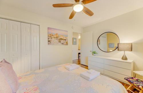Old Shandon Apartment | Cozy Condo with Pet-Friendly Amenities Near Top Attractions