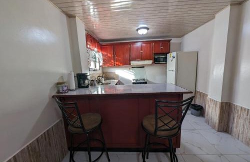 Georgetown Apartment | Cozy Family-Friendly Apartment - Guest Rated 9.8/10