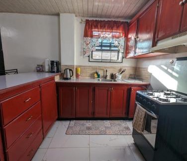 Georgetown Apartment | Cozy Family-Friendly Apartment - Guest Rated 9.8/10