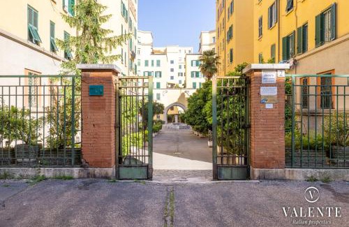 San Giovanni Apartment | Comfy and Elegant Apartment