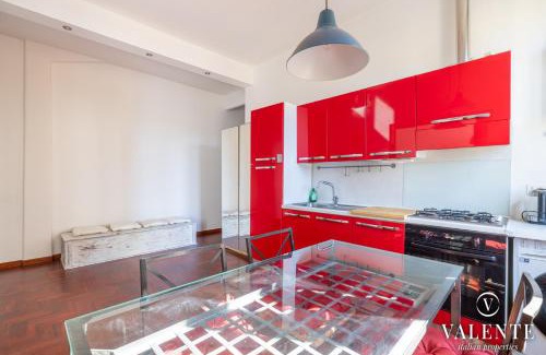 San Giovanni Apartment | Comfy and Elegant Apartment