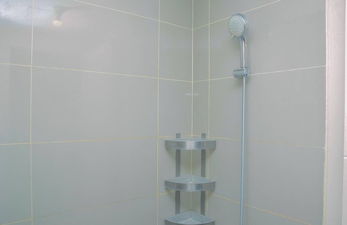 Cipulir Apartment | Budget-Friendly Studio at Kebayoran Icon with Pool Access