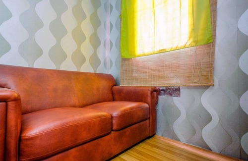 Cipulir Apartment | Cozy Minimalist Studio with Pool at Pakubuwono Terrace