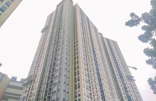 Pinang Apartment | Modern 2BR Apartment at Transpark Cibubur - Perfect Stay