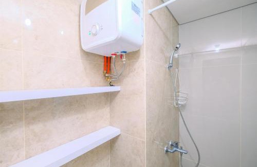Pinang Apartment | Modern 2BR Apartment at Transpark Cibubur - Perfect Stay