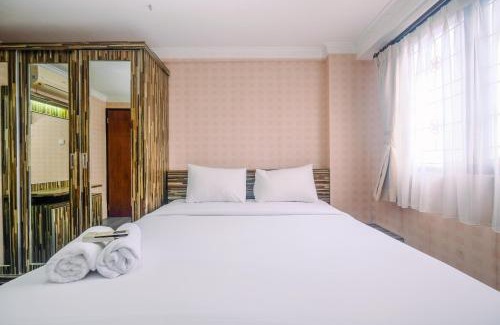 Kebagusan Apartment | Modern 2BR Kebagusan City Apartment with Pool Access