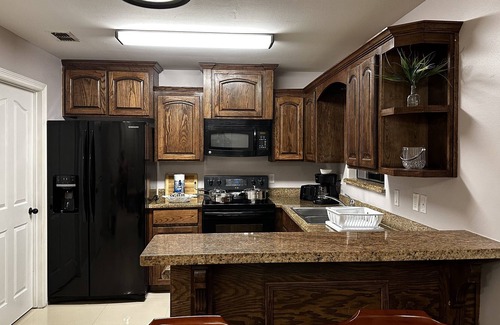 San Juan Apartment | Comfy and Pleasant Entire Place