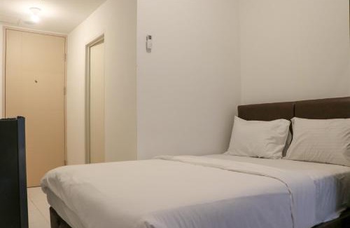 Java Apartment | Budget-Friendly Tokyo Riverside Studio Apartment by Travelio