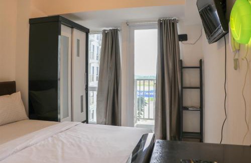 Java Apartment | Budget-Friendly Tokyo Riverside Studio Apartment by Travelio