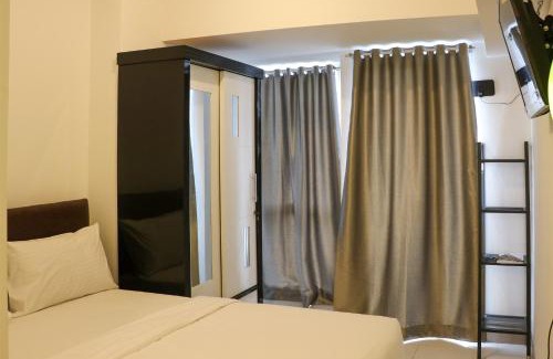 Java Apartment | Budget-Friendly Tokyo Riverside Studio Apartment by Travelio