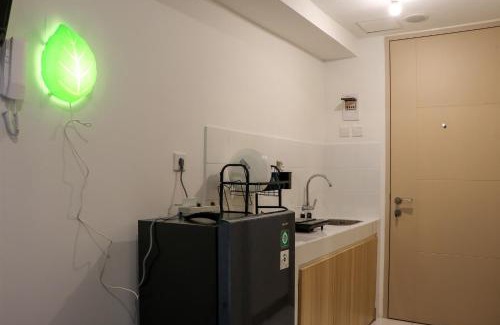 Java Apartment | Budget-Friendly Tokyo Riverside Studio Apartment by Travelio