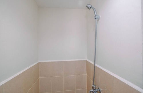 Pancawati Apartment | Stylish Studio Podomoro Golf View Apartment with Pool