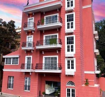Achrafieh Hotel | Cozy Apart Hotel with Family-Friendly Amenities