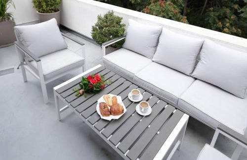 Achrafieh Hotel | Cozy Apart Hotel with Family-Friendly Amenities