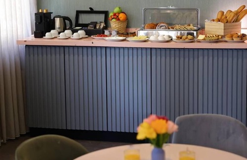 Achrafieh Apartment | Cozy Apart Hotel with Breakfast and Family-Friendly Features