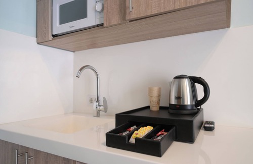 Achrafieh Apartment | Cozy Apart Hotel with Breakfast and Family-Friendly Features