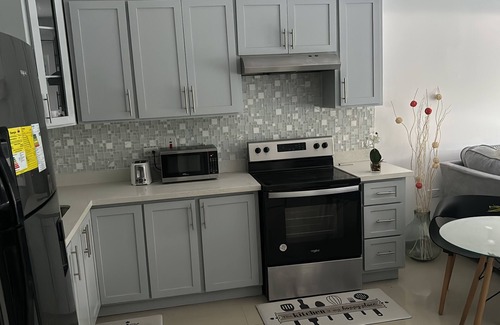Havendale Apartment | Comfy apartment in Havendale with great Amenities.