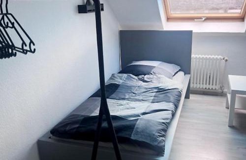 Krefeld Apartment | Cozy Apartment Retreat in Krefeld for a Relaxing Stay