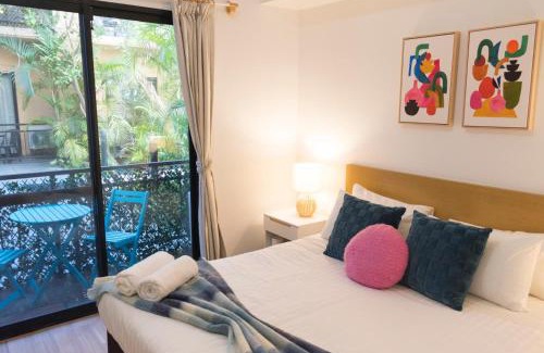 Northbridge Apartment | Comfy Apartment in Northbridge