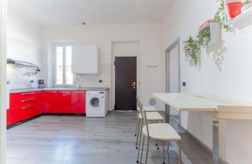 Gallarate Apartment | Comfy Apartment Malpensa Wifi, Netflix, Chill