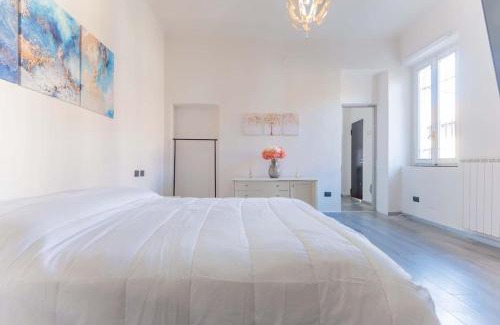 Gallarate Apartment | Comfy Apartment Malpensa Wifi, Netflix, Chill