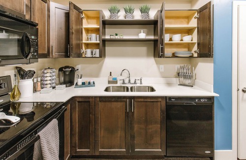 Hillcrest Apartment | Pet-Friendly Apartment Near BYU | 9.8 Rated with Great Amenities
