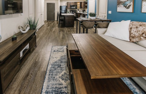 Hillcrest Apartment | Pet-Friendly Apartment Near BYU | 9.8 Rated with Great Amenities