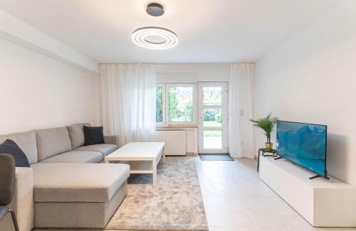 Rhein-Erft-Kreis District Apartment | COMFY APARTMENT Wesseling