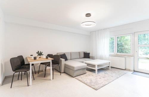 Rhein-Erft-Kreis District Apartment | COMFY APARTMENT Wesseling