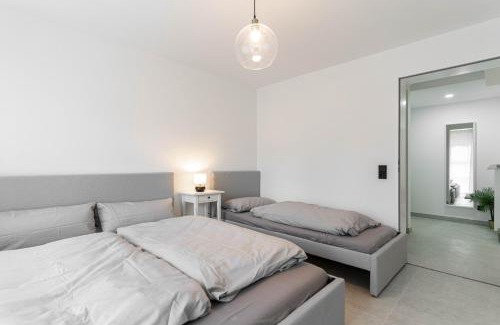 Rhein-Erft-Kreis District Apartment | COMFY APARTMENT Wesseling