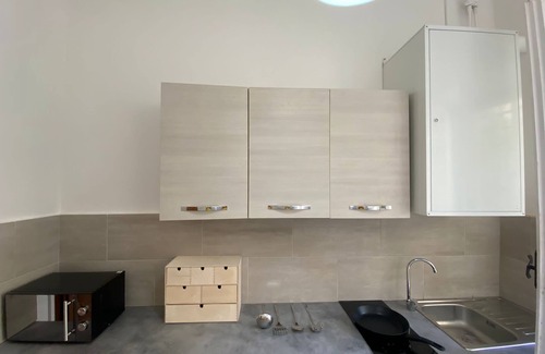 San Giovanni Apartment | Spacious Apartment with 4 Bedrooms and Spa Access
