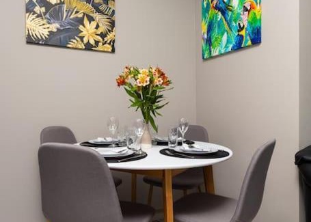 Plovdiv Apartment | Cozy Apartment with Private Parking - 4-Star Rated Stay