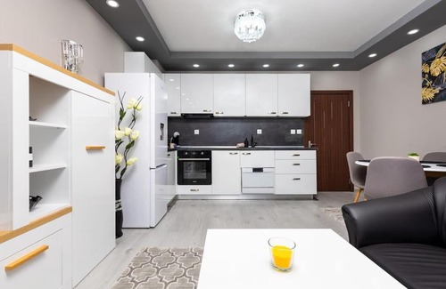 Plovdiv Apartment | Cozy Apartment with Private Parking - 4-Star Rated Stay